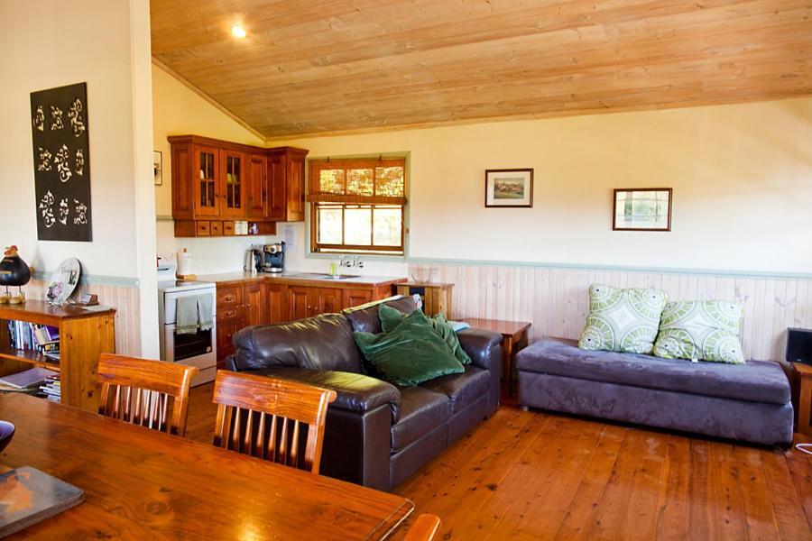 Minimbah Farm Cottages-Family Farmstay- Choose From 2 & 3 Bedroom Cottages And 6 Bedroom House Кенгуру-Вэлли Экстерьер фото