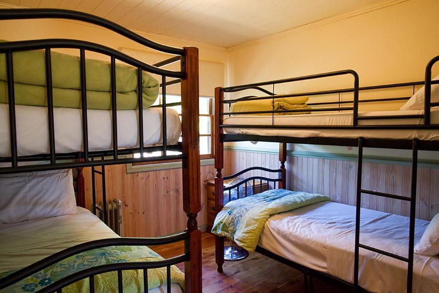 Minimbah Farm Cottages-Family Farmstay- Choose From 2 & 3 Bedroom Cottages And 6 Bedroom House Кенгуру-Вэлли Экстерьер фото